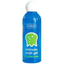 Dung dịch vệ sinh phụ nữ Intimate Wash gel