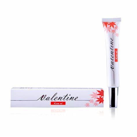 KEM NẺ VALENTINE 20G