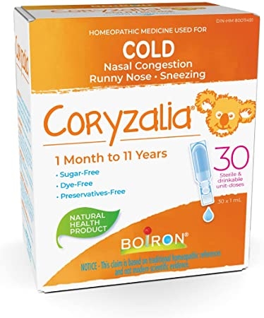 CORYZALIA
