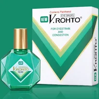 Nhỏ mắt - NEW V.ROHTO
