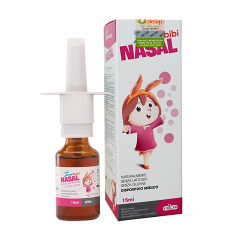 Smartbibi Naxal 15ml