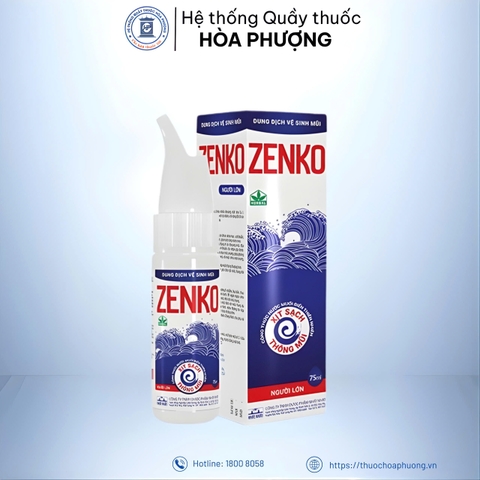 ZENKO người lớn