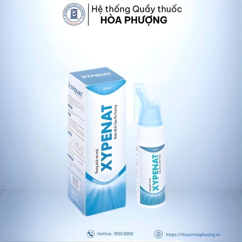 XYPENAT xanh 75ml