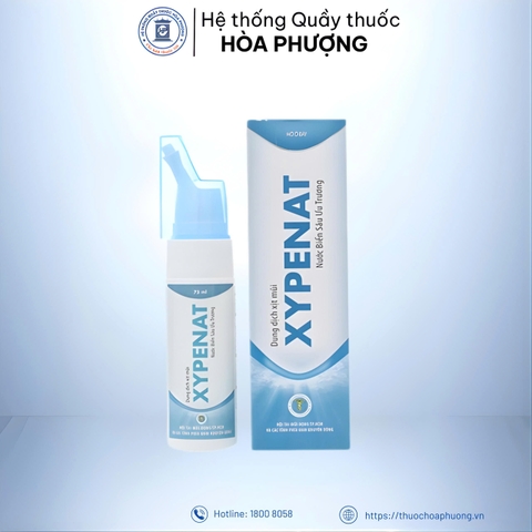 XYPENAT xanh 30ml