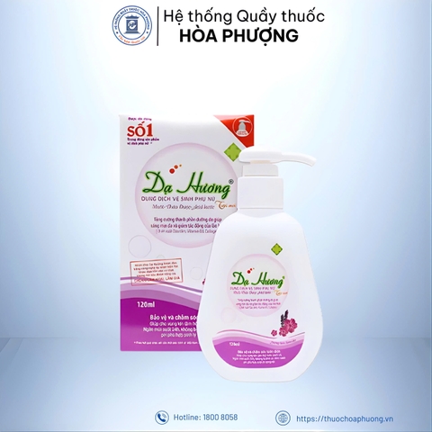 Dạ hương Lavender 120ml