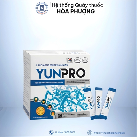 YUNPRO