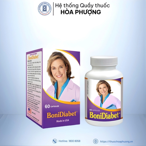BoniDiabet