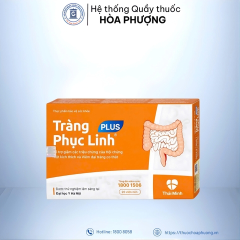 Tràng Phục Linh Plus