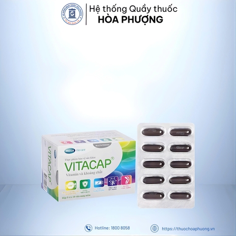 VITACAP