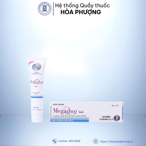 Megaduo Gel