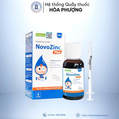 NovoZinC