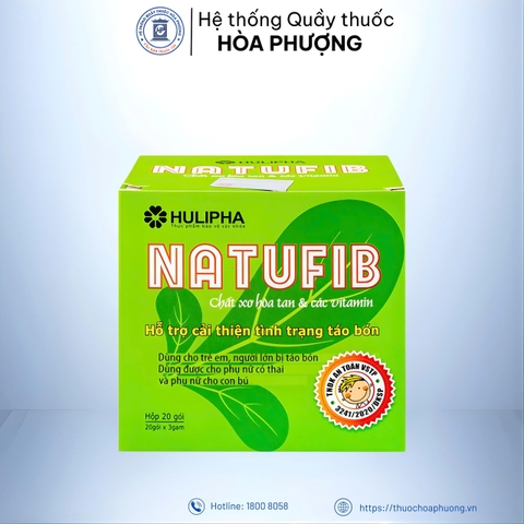 NATUFID