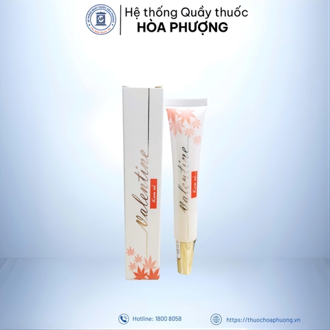 KEM NẺ VALENTINE 20G