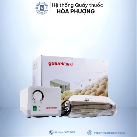 Đệm chống loét Yuwell