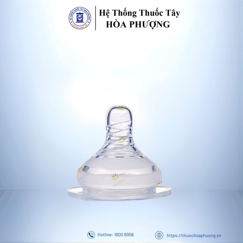 Núm GB cổ rộng