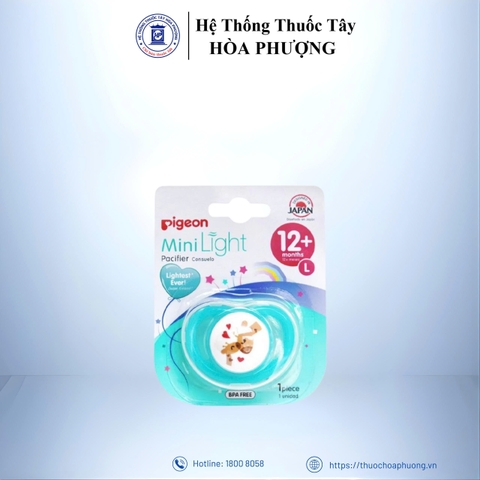 TI NGẬM ASIAN - PIGEON 12 THÁNG
