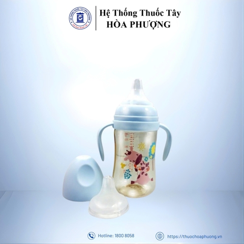 Bình sữa GB- Baby
