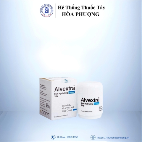 Alvextra cream 50g