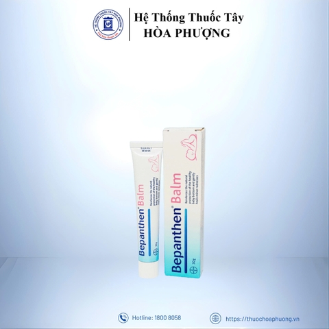 Bepanthen Balm 30g