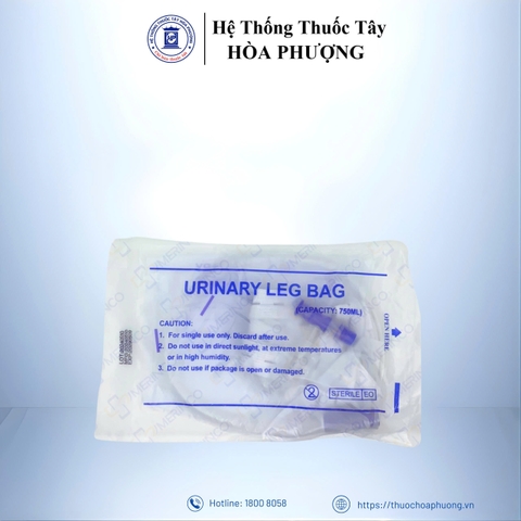 Túi đựng nước tiểu