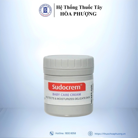 SUDOCREM 60G