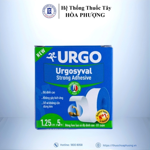 URGO 1.25cm*5m