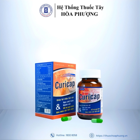 CURICAP