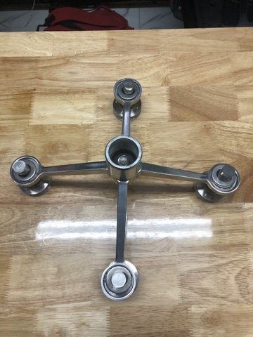 Chân Nhện 4 - Giá Rẻ Nhất