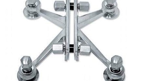 Chân Nhện K4 - Chính Hãng - Giá RẺ Nhất