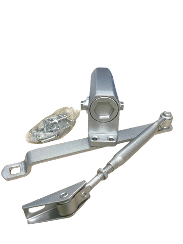 TAY CO THỦY LỰC ZUB.061C