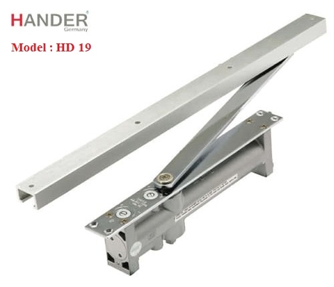 Tay Co Thủy Lực Hander âm cửa HD19