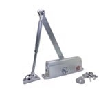 Tay co thủy lực