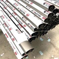 Báo Giá Lan Can Nhôm Kính Maxpro Jp Nhật Bản