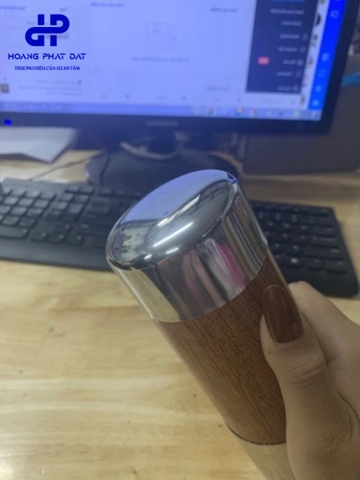 Bịt đầu tay vịn Phi 60