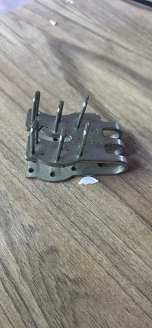 Đinh nối băng tải