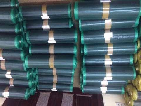 CAO SU NON LƯU HÓA