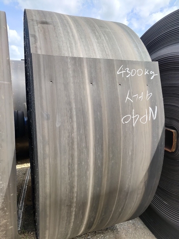 BĂNG TẢI TRƠN NHẬT CŨ