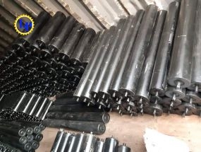 CON LĂN BĂNG TẢI