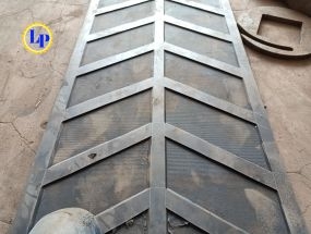 BĂNG TẢI GAI TẠO NHẬT (MẪU 0)