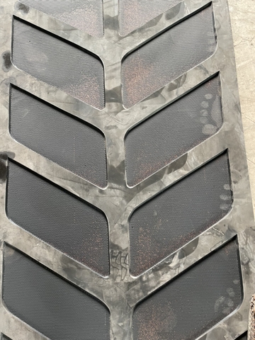 BĂNG TẢI GAI TẠO NHẬT (Mẫu 1)