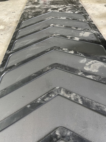 BĂNG TẢI GAI TẠO NHẬT (Mẫu 2)