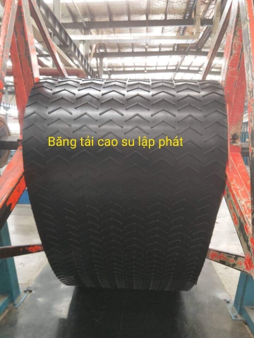 BĂNG TẢI GAI V TRUNG QUỐC