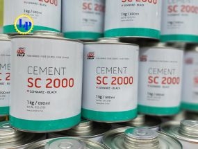 KEO DÁN NGUỘI SC2000