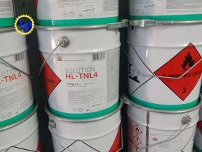 KEO DÁN ÉP NÓNG SOLUTION HL-TNL4 (SOLVENT HL-TNL4)