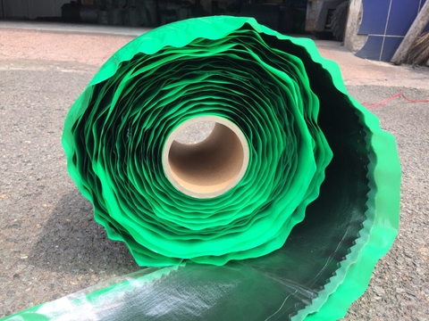 MIẾNG DÁN BẢO VỆ MỐI NỐI BĂNG TẢI