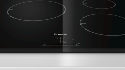 KINH NGHIỆM MUA BẾP ĐIỆN BOSCH CHÍNH HÃNG