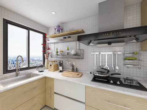 ​​​​​​​THIẾT BỊ VỆ SINH NHÀ BẾP - NƠI BẢO TRÌ, VỆ SINH THIẾT BỊ NHÀ BẾP