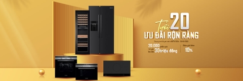 CHƯƠNG TRÌNH KHUYẾN MÃI MALLOCA