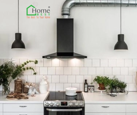 NHỮNG SỰ THẬT THÚ VỊ VỀ MÁY HÚT KHÓI