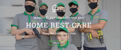 Sửa bếp từ tại hồ chí minh –Trung tâm bảo trì sửa chữa thiết bị bếp Home Best Care